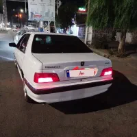 پرشیا 1400بی رنگ معاوضه