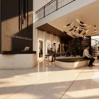 نیاز مند به آرایشگر|استخدام درمانی، زیبایی، بهداشتی|گنبد کاووس, |دیوار