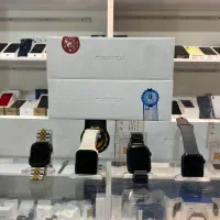 خرید و فروش و معاوضه تمام سری اپل واچ apple watch