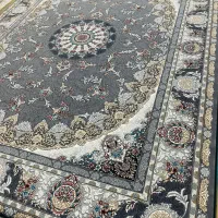 ۷۰۰ شانه آکرولیک تراکم ۲۵۵۰ قیمت مناسب در کاشان|فرش|کاشان, قطب راوندی|دیوار