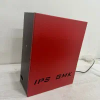 یو پی اس جی ام کا ips gmk|مودم و تجهیزات شبکه|تهران, لاله زار|دیوار