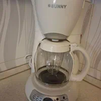 چایی ساز وقهوه ساز ثانی