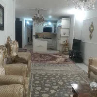 اجاره آپارتمان ۱۰۰ متری۲ خوابه طبقه ۱ در شهرک بعثت|اجارهٔ آپارتمان|تهران, شهرک بعثت|دیوار
