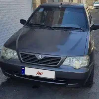 پراید 132 مدل 90 تمیز