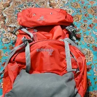 کوله پشتی کوهنوردی ۷۰ لیتری