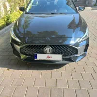 MG GT