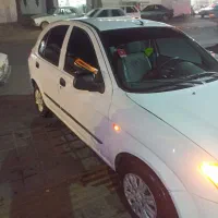 تیبا ۲|خودرو سواری و وانت|قم, حنیف نژاد|دیوار