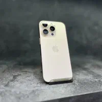 IP 16pro با رنگ خاص و اقساط خاص