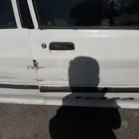 پرایدمدل ۸۳سالم جوتورش بازنشده اصلا|خودرو سواری و وانت|رباطکریم, شهرک والفجر|دیوار