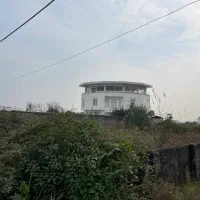 ۸۵۰ متر زمین ویلایی بر جاده|فروش زمین و ملک کلنگی|آستارا, |دیوار