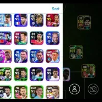 اکانت ارجینال ای فوتبال|کنسول، بازی ویدئویی و آنلاین|کازرون, |دیوار