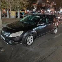 H30 کراس مدل 97|خودرو سواری و وانت|تهران, افسریه شمالی|دیوار