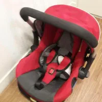 کریر و روروئک Good baby