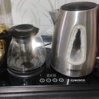 چای ساز بوش