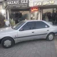 پژو ۴۰۵ مدل ۸۵|خودرو سواری و وانت|همدان, |دیوار