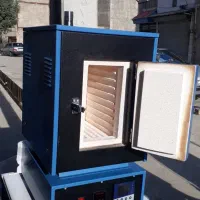 تولیدکننده کوره ازدمای  900تا1200|ماشین‌آلات صنعتی|تهران, بازار|دیوار