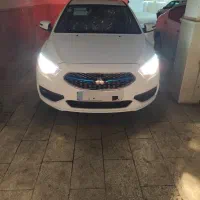 شاهین اتومات cvt توربو|خودرو سواری و وانت|مشهد, نیروی هوایی|دیوار