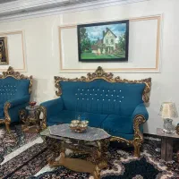 فروش مبلمان سلطنتی|مبلمان خانگی و میز عسلی|دورود, |دیوار