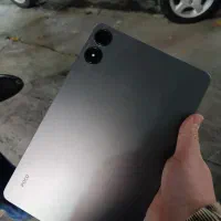 Poco pad معاوضه