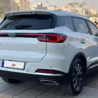 تیگو ۷ پرو پرمیوم مدل ۴۰۲ گارانتی فعال|خودرو سواری و وانت|پاکدشت, پاکدشت (مامازند)|دیوار