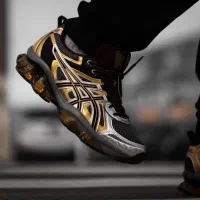 asics gel quantum 41 original نایاب