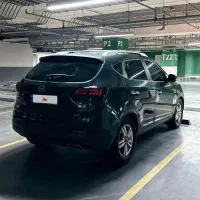 جک اس ۵  jac s 5 مدل ۹۴ (تقویت، موتور ۹۹)|خودرو سواری و وانت|تهران, آبشار تهران (دریاچه)|دیوار