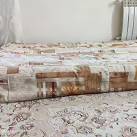 ۲ عدد تشک تخت خواب ممتاز یک نفره|تشک تختخواب|همدان, |دیوار