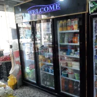 فروش تجهیزات سوپر مارکت