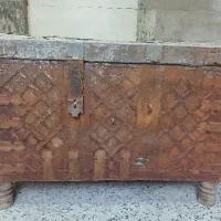 رختدان قدیمی