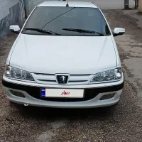 پژو پارس tu5 LX