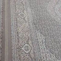 ۳تخته ۳عدد فرش ۶متری مدل ریز ماهی نگارستان کاشان|فرش|ری, علایین|دیوار