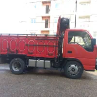 ایسوزو ۵/۲۰۰|خودرو سنگین|مینودشت, |دیوار