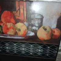 بخاری گازی ۱۲۰۰۰ سالم