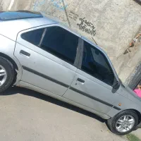 پژو۴۰۵مدل۸۷