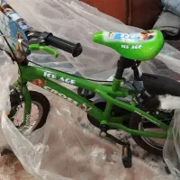 دوچرخه۱۶کراس نواسپرت