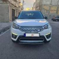 ام وی ام ایکس33اسپورت مدل96