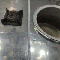 فر کله پزی  حلیم آش سینک عمیق سانتریفیوژ سانترفیوژ|کافی‌شاپ و رستوران|اصفهان, کشاورزی|دیوار