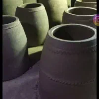 تنور سفالی|خدمات پیشه و مهارت|اصفهان, اندوان|دیوار