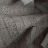 موکت، فرش، روفرشی