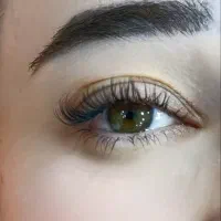 اکستنشن مژه با بهترین متریال و کیفیت|خدمات آرایشگری و زیبایی|دوگنبدان, |دیوار