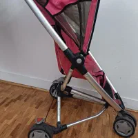 کالسکه سفری مکسی کوزی کویینی زپ|کالسکه و لوازم جانبی|تهران, شمسآباد|دیوار