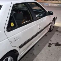 پژو پارس مدل 87 بی رنگ|خودرو سواری و وانت|بهارستان, |دیوار