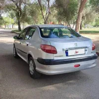 پژو 206 تیپ ۵، مدل ۱۳۸۵|خودرو سواری و وانت|شوشتر, |دیوار