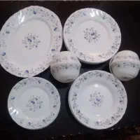 آرکوپال رویال 25 پارچه