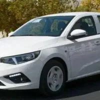 تارا وی 1 تارا دنده تارا 6 سرعته سفید۱۴۰4 تحویل دی