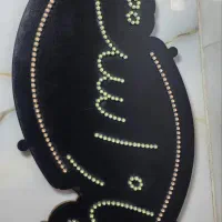 تابلو ثابت (باز است)|فروشگاه و مغازه|قائن, |دیوار