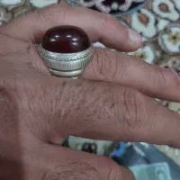 انگشتر عقیق