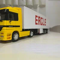 انواع ماکت کامیون و تریلی|کلکسیون و سرگرمی|تهران, آسمان|دیوار