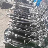 جعبه فرمان پژو سمند اردی پراید ۲۰۶ همه مدل