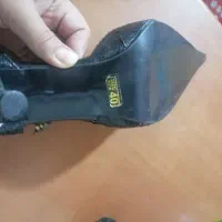 چکمه|کیف، کفش، کمربند|شیراز, لاله|دیوار